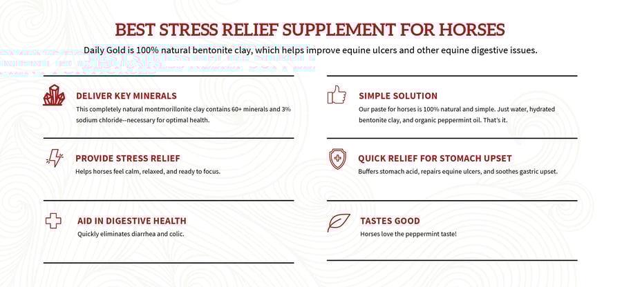 Daily Gold syringe benefits