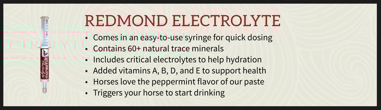 Electrolyte