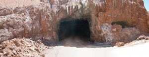 Redmond Salt Mines #1