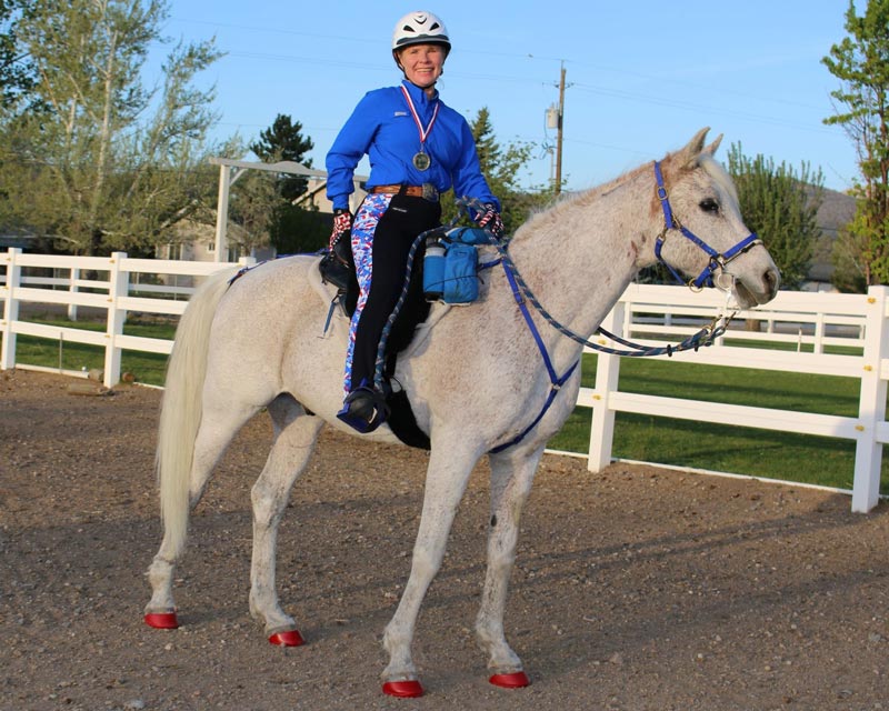 Love, Adventure, Curiosity, Challenge – This is Why I Ride